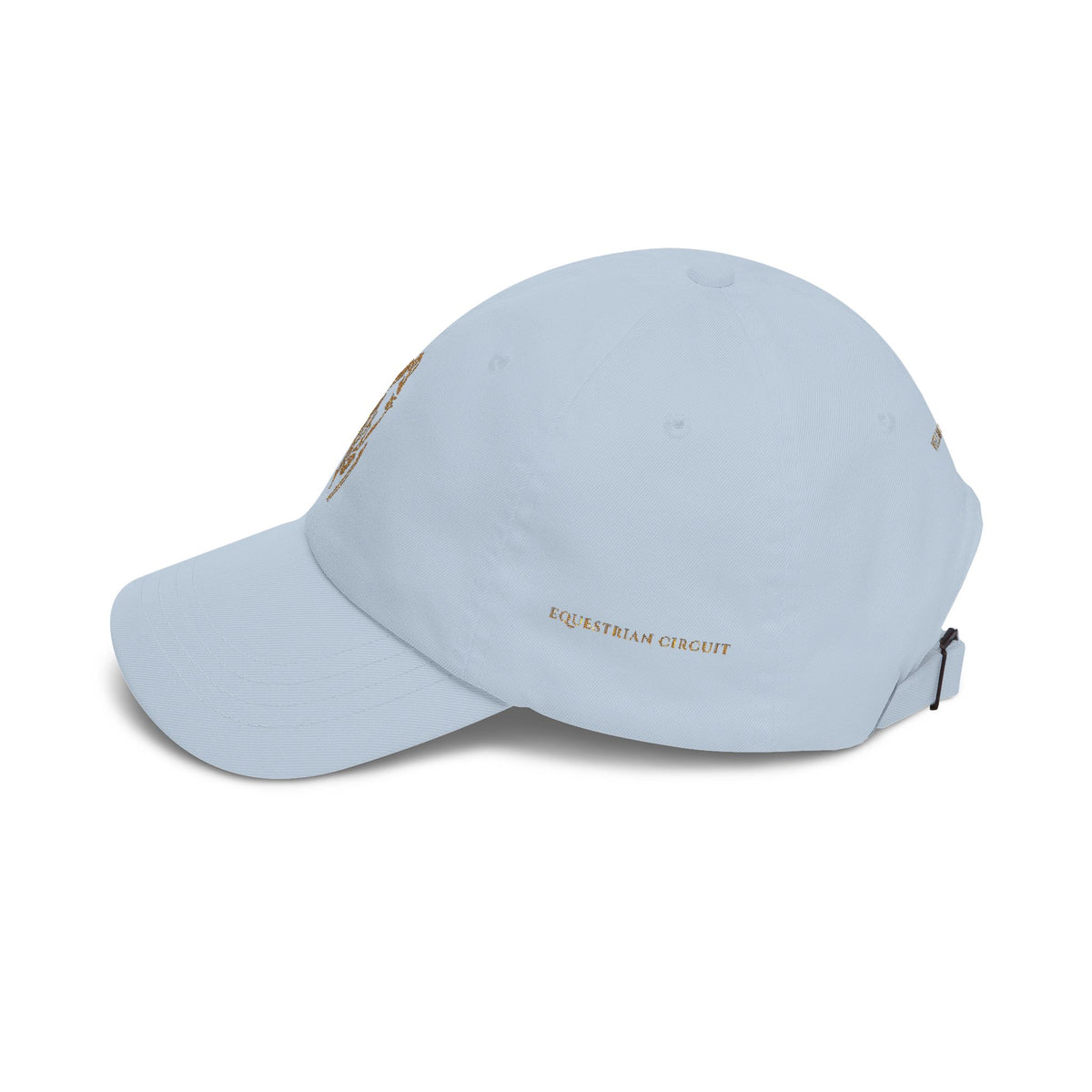 Equestrian Circuit Heritage Cap - Wellington