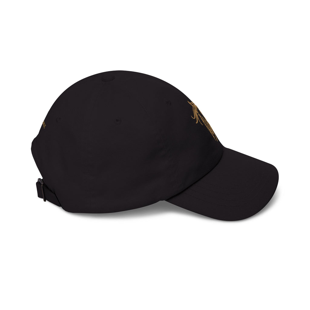 Equestrian Circuit Heritage Cap - Wellington