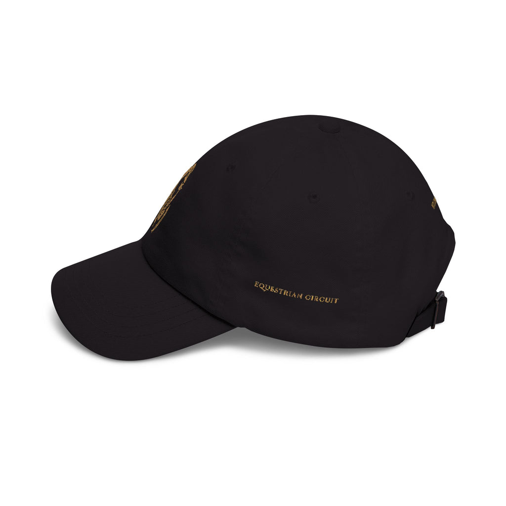Equestrian Circuit Heritage Cap - Wellington