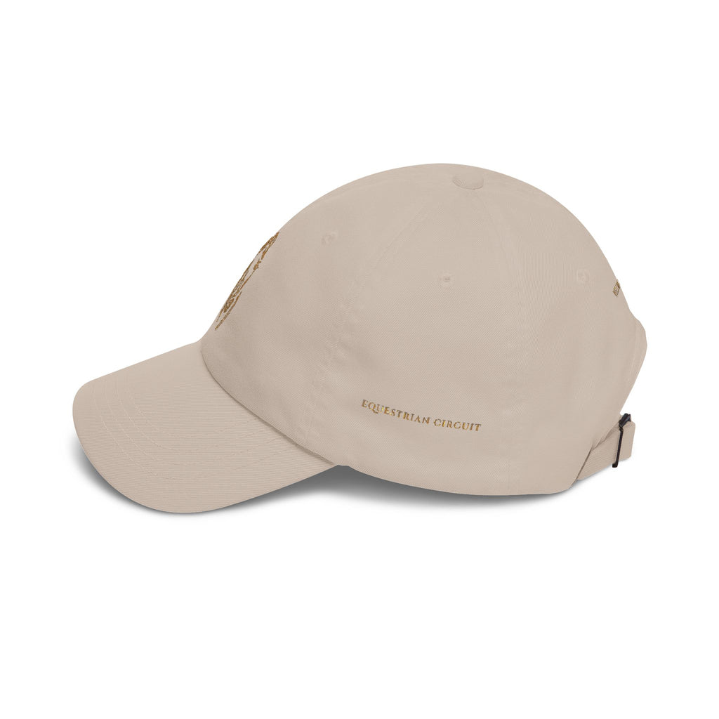 Equestrian Circuit Heritage Cap - Wellington